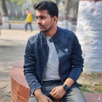 Shourav Halder