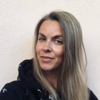 Agnieszka Białas