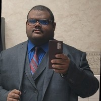 Angel Serrano Matos