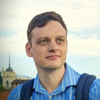 Boris Feigelman