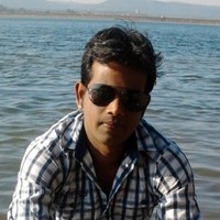 Amritesh Sinha