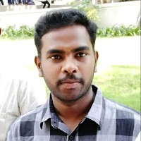Vijay Kumar.P