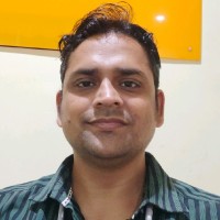Saumya Kanta Mishra