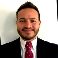Mauricio Efrén Vega Muñoz