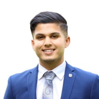 Harjap Gakhal