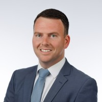 Ciaran Keating
