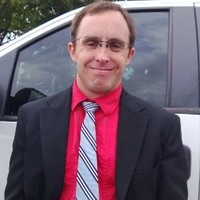 Jonathan Carr