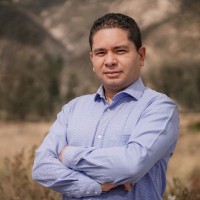 Mario Andrés Zorrilla