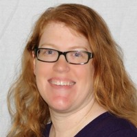 Erica Haller-Stevenson