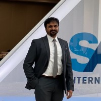 Satyam Panchal, Ph.D.,P.Eng.