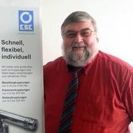 Claus Jürgen Englert