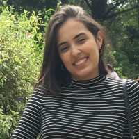 Rebeca Rodrigues