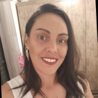 Angela M. P. Silvério Rodrigues