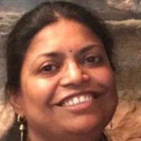 Kavitha Terala