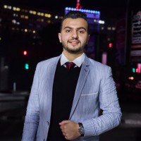 Abdullah Almohamad
