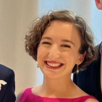 Alison Clifford, Rd, Ld
