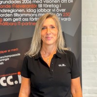 Fatima Svanberg