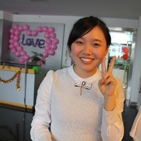 Sherry Wong