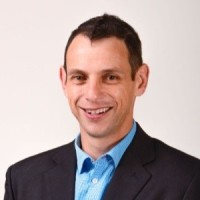 Steffan Eden