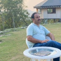 Harish Sharma