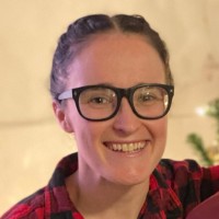 Amy Mcdowell