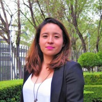 Erika Karina Estrada Quintero