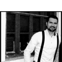 Alejandro Corral