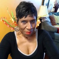 Yvonne Oby