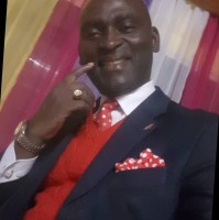 AL Antoine-Marie TIKI D.