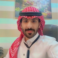 Mohammed Aljohani