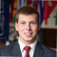 Connor Gioffe