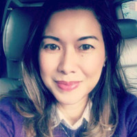 Herli Benitez-Danao Pt Mba