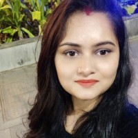Preetikana Mandal