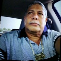 Olmedo Antonio Espinosa