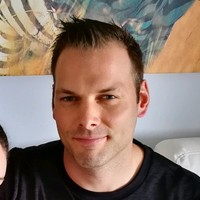 Simon Brisson