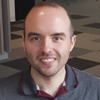 Jonathan Charest