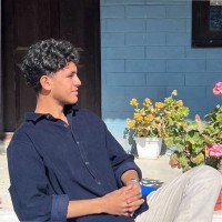 Pranish Ghimire