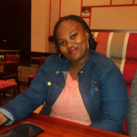 Lulama Leke