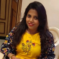 Neha Ghag