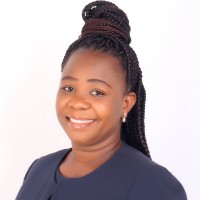 Christiana Buah, Od Certified Professional