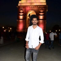 Vikash Kumar Mandal