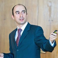 Andrei Agreda Rudenko