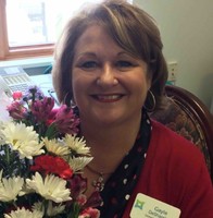 Gayle Deshambo