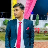 Naman Shrivastava