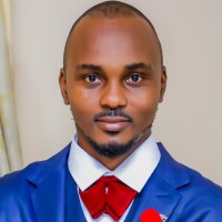 C. Robert Onyewuotu