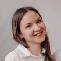 Yana Lyubavskaya