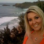 Heather Blank