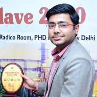 Shubham Gupta