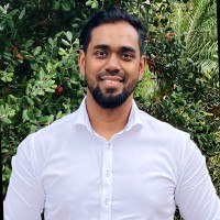 Mohammad Raj Khan