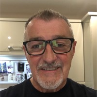 Martin Layton